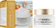 Крем для обличчя Dead Sea Collection Vitamin C Day Cream денний проти зморшок 50 мл