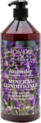 Кондиционер для волос Dead Sea Collection с минералами Мертвого моря и маслом лаванды 907 мл