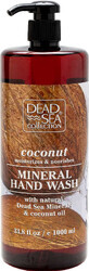 Жидкое мыло Dead Sea Collection с минералами Мертвого моря и маслом кокоса 1000 мл