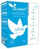 Стиральный порошок DeLaMark Premium Line White с эффектом кондиционера 1 кг