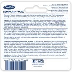Восстановление выпавших пломб, коронок или вкладок DenTek Temparin Max: цены и характеристики