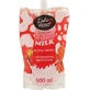 Рідке мило Dolce Vero Strawberry Milk з молочними протеїнами дой-пак 500 мл