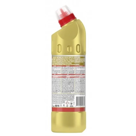 Чистящее средство для унитаза Domestos Ультра Блеск 1 л: цены и характеристики
