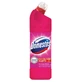 Жидкость для чистки ванн Domestos Розовый Шторм 1 л