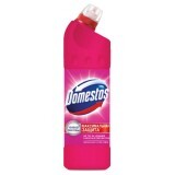 Жидкость для чистки ванн Domestos Розовый Шторм 1 л