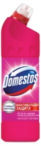 Рідина для чищення ванн Domestos Рожевий Шторм 1 л