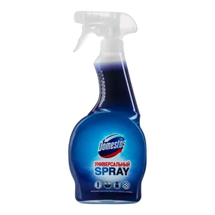 Спрей для чищення ванн Domestos універсальний 500 мл