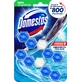 Туалетный блок Domestos Power 5 Свежесть океана 2х55 г