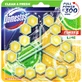 Туалетний блок Domestos Power 5 Свіжість Лайма 3 х 55 г