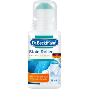 Пятновыводитель Dr. Beckmann Роллер 75 мл