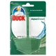 Туалетный блок Duck Aqua Green