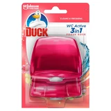 Туалетний блок Duck Свіжість пелюсток