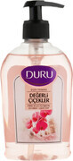 Жидкое мыло Duru Цветочный аромат 300 мл