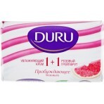 Твердое мыло Duru Розовый грейпфрут 80 г: цены и характеристики