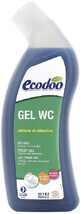 Средство для чистки унитаза Ecodoo органическое 750 мл
