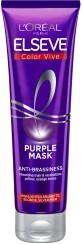 Маска для волос Elseve Color Vive Purple для осветленных и мелир. волосы 150 мл
