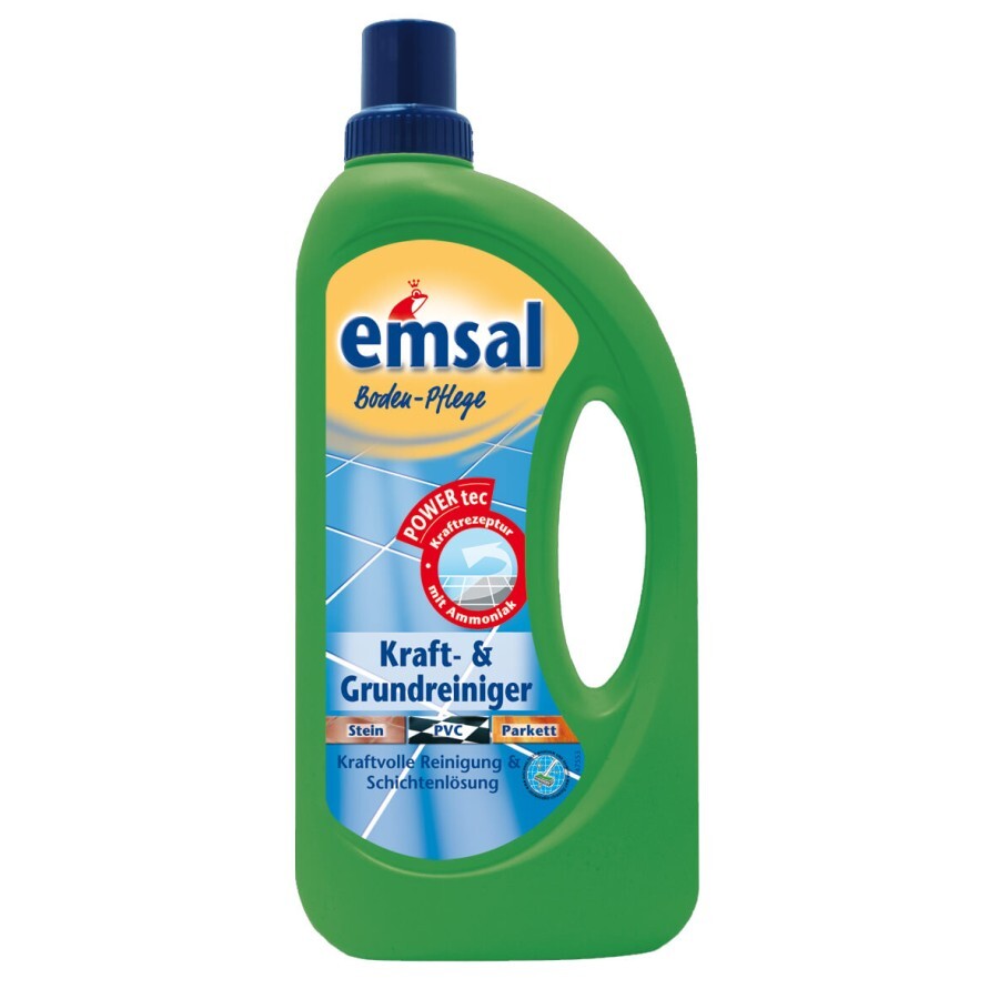 Средство для мытья полов Emsal 1 л: цены и характеристики