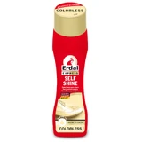 Крем для обуви Erdal Packshot Self Shine Neutral Бесцветный 75 мл