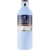 Гель для душу Felce Azzurra Coconut & Bamboo 650 мл
