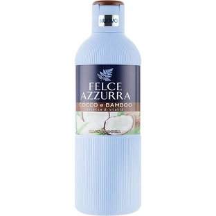 Гель для душу Felce Azzurra Coconut & Bamboo 650 мл