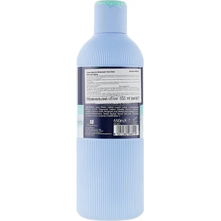 Гель для душа Felce Azzurra Sea Salts 650 мл