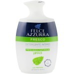 Мыло для интимной гигиены Felce Azzurra Природная свежесть с ментолом 250 мл: цены и характеристики