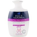 Мыло для интимной гигиены Felce Azzurra Ультра защита с молочной кислотой 250 мл: цены и характеристики
