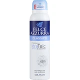 Дезодорант Felce Azzurra Classic спрей 150 мл