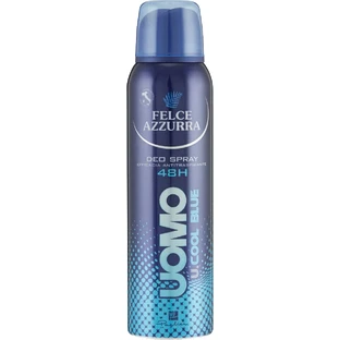 Дезодорант Felce Azzurra Cool Blue спрей 150 мл