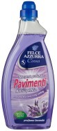 Средство для мытья полов Felce Azzurra с ароматом лаванды 1 л