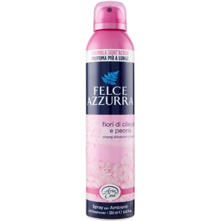 Освіжувач повітря Felce Azzurra Fiori di Ciliegio e Peonia 250 мл