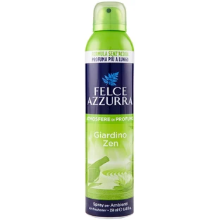 Освежитель воздуха Felce Azzurra Giardino Zen 250 мл