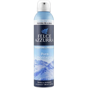 Освіжувач повітря Felce Azzurra Pura Montagna 250 мл
