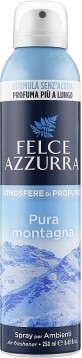 Освежитель воздуха Felce Azzurra Pura Montagna 250 мл