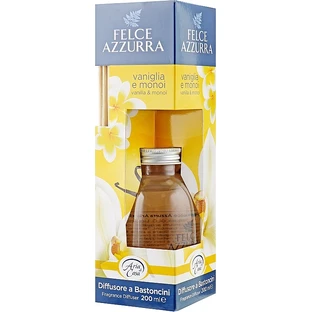 Аромадифузор Felce Azzurra Vanilla 200 мл