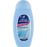 Шампунь Felce Azzurra для всієї родини 400 мл