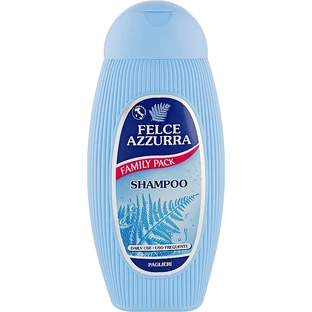 Шампунь Felce Azzurra для всієї родини 400 мл