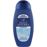 Шампунь Felce Azzurra Fresh Ice 2 в 1 для чоловіків 400 мл
