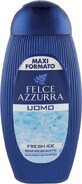 Шампунь Felce Azzurra Fresh Ice 2 в 1 для мужчин 400 мл