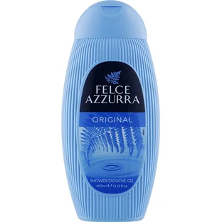 Гель для душу Felce Azzurra Classico 400 мл