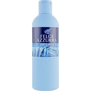 Гель для душа Felce Azzurra Classico 650 мл