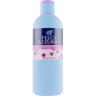 Гель для душа Felce Azzurra Fiori di Sakura 650 мл