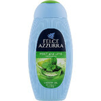 Гель для душа Felce Azzurra Mint & Lime 400 мл: цены и характеристики