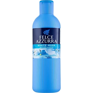 Гель для душа Felce Azzurra White Musk 650 мл