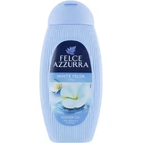 Гель для душу Felce Azzurra White Musk 400 мл