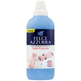 Кондиціонер для білизни Felce Azzurra Dolci Coccole концентрований пом'якшувач 600 мл
