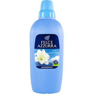 Кондиционер для белья Felce Azzurra Pura Freschezza смягчитель 2 л