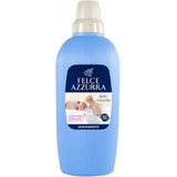 Кондиціонер для білизни Felce Azzurra Dolci Coccole пом'якшувач 2 л