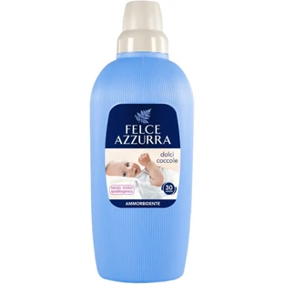 Кондиционер для белья Felce Azzurra Dolci Coccole смягчитель 2 л