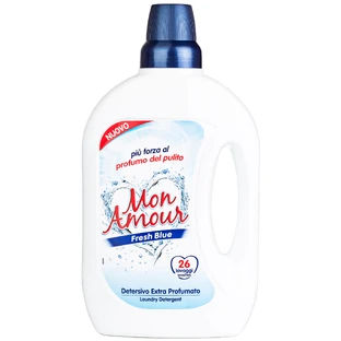 Гель для прання Felce Azzurra Mon Amour Blu Mare 1.56 л